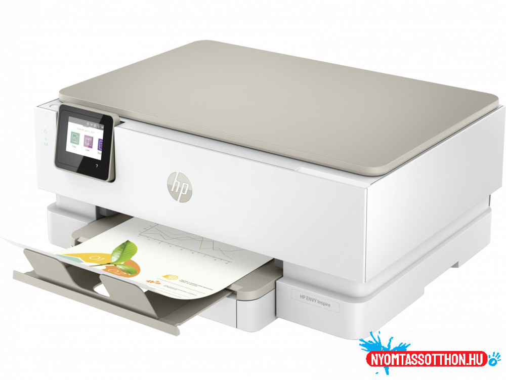 HP ENVY 7220E nyomtató