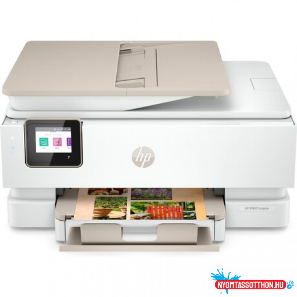 HP ENVY 7920E nyomtató