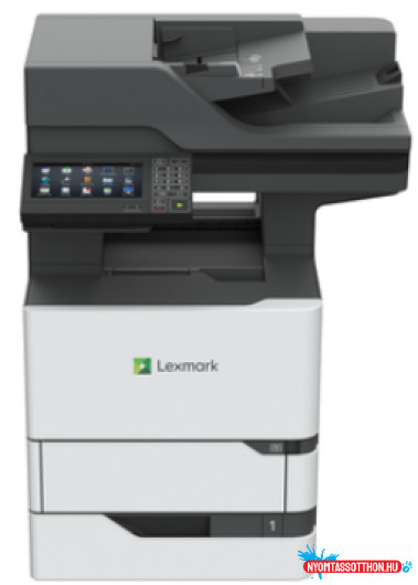Lexmark MX722ADHE nyomtató