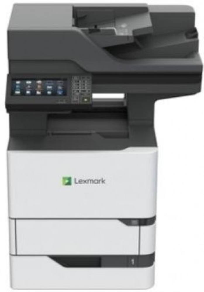 Lexmark MX722ADE DADF nyomtató