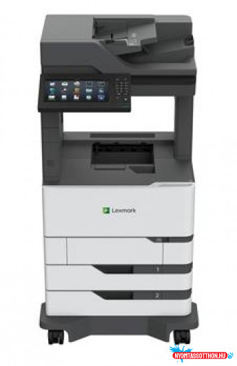 Lexmark MX822ADE nyomtató