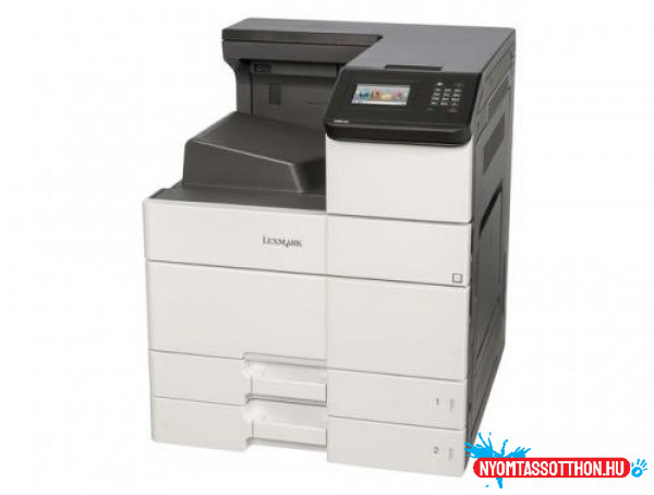 Lexmark MS911DE nyomtató