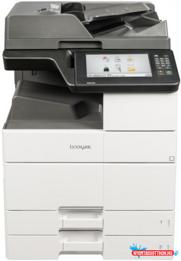 Lexmark MX911DE nyomtató