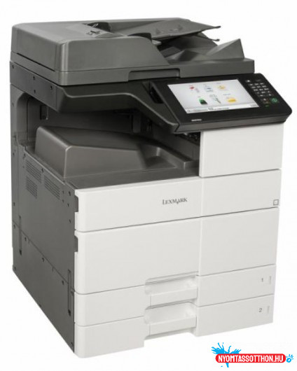 Lexmark MX910DE nyomtató