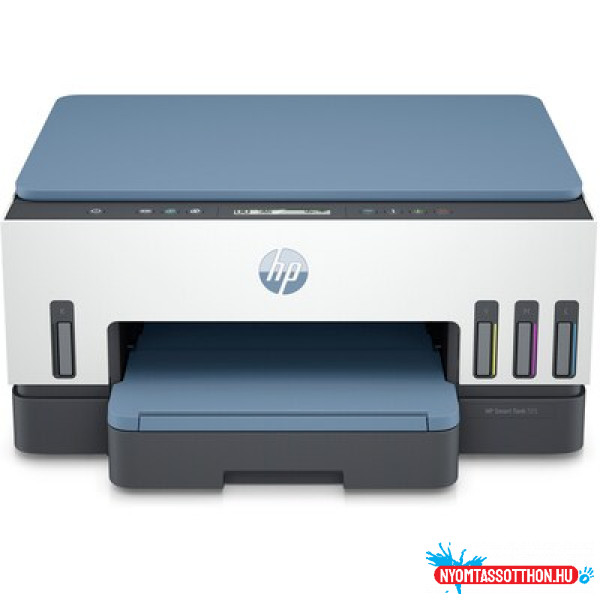 HP Smart Tank 725 nyomtató
