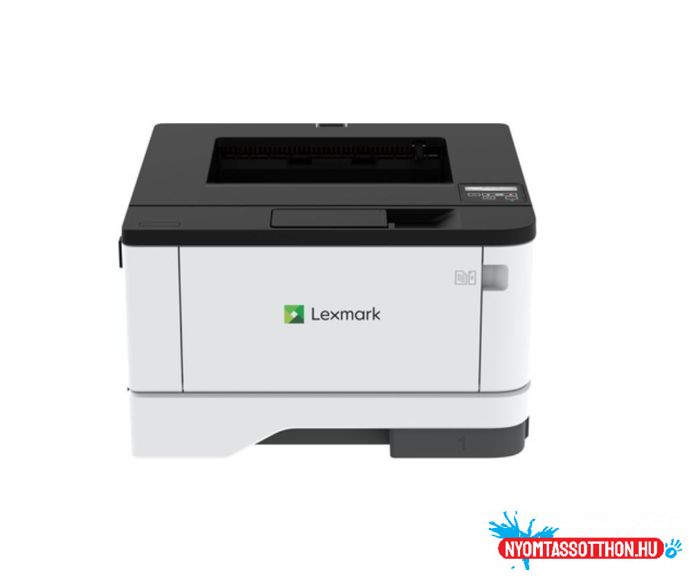 Lexmark MS431DN nyomtató