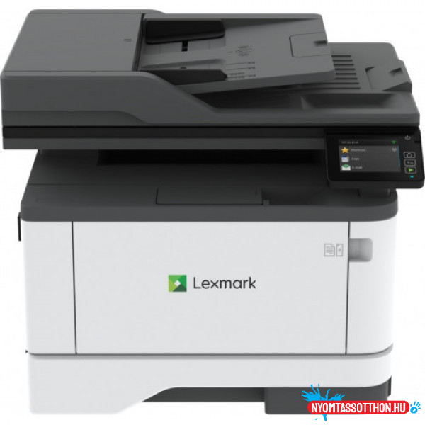 Lexmark MX431ADN nyomtató