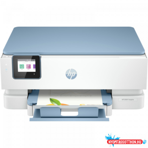 HP ENVY 7221E nyomtató