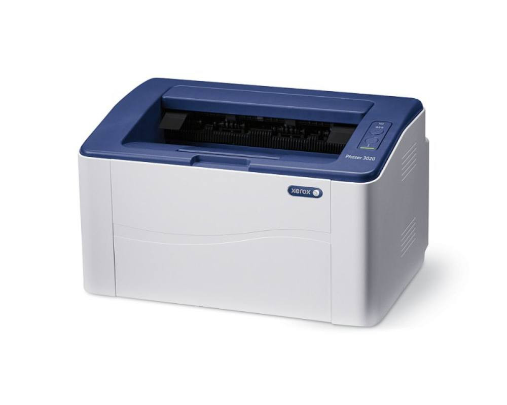 Xerox 3020 Phaser monokróm nyomtató