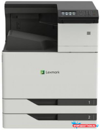 Lexmark CS921DE nyomtató