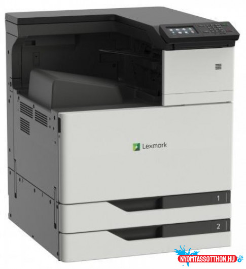 Lexmark CS923DE nyomtató