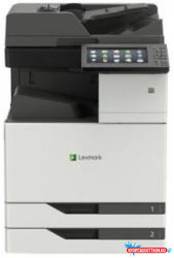 Lexmark CX921DE nyomtató