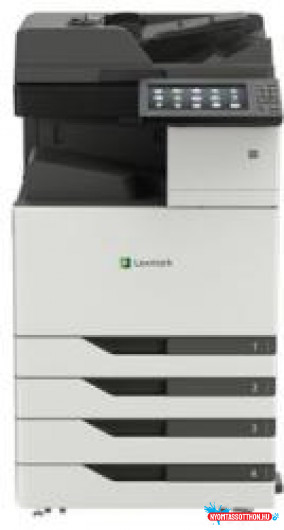 Lexmark CX923DTE nyomtató