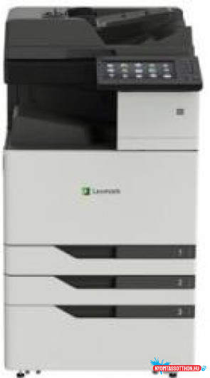 Lexmark CX923DXE nyomtató