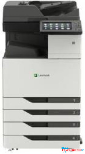 Lexmark CX924DTE nyomtató