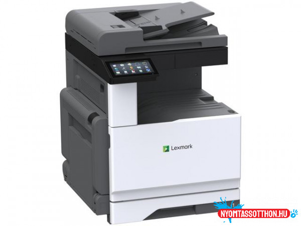 Lexmark CX930DSE nyomtató