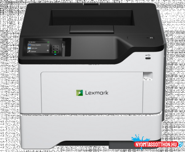 Lexmark MS631DW nyomtató