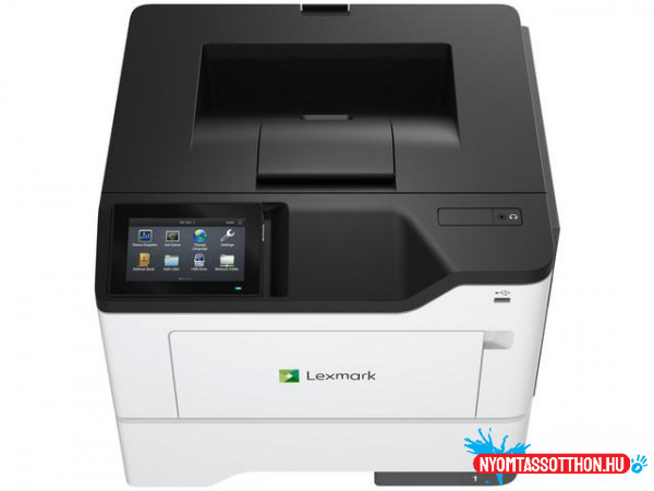 Lexmark MS632DWE nyomtató