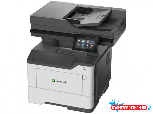 Lexmark MX532ADWE nyomtató