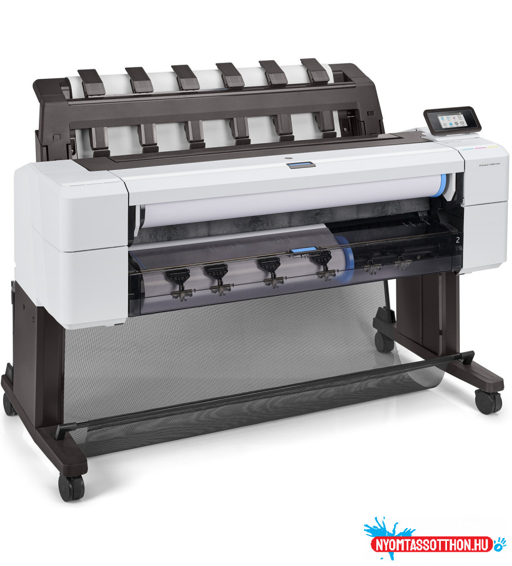 HP DesignJet T1600DR 36 nyomtató