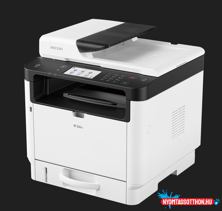 Ricoh M320FB nyomtató