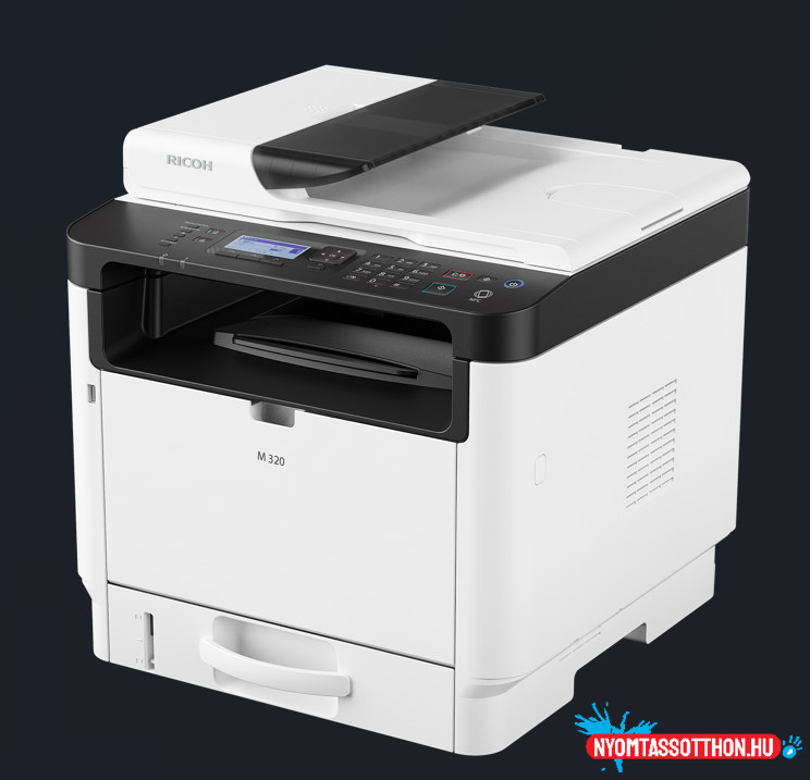 Ricoh M320 nyomtató