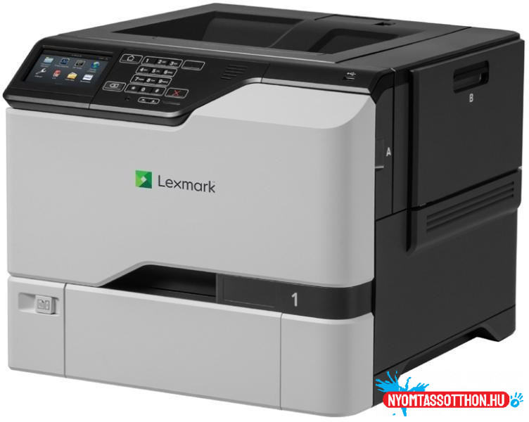 Lexmark CS720DE nyomtató