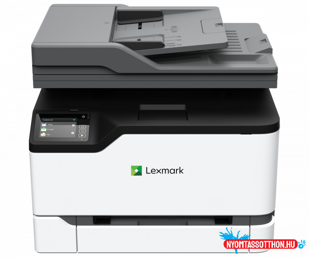Lexmark CX331ADWE nyomtató