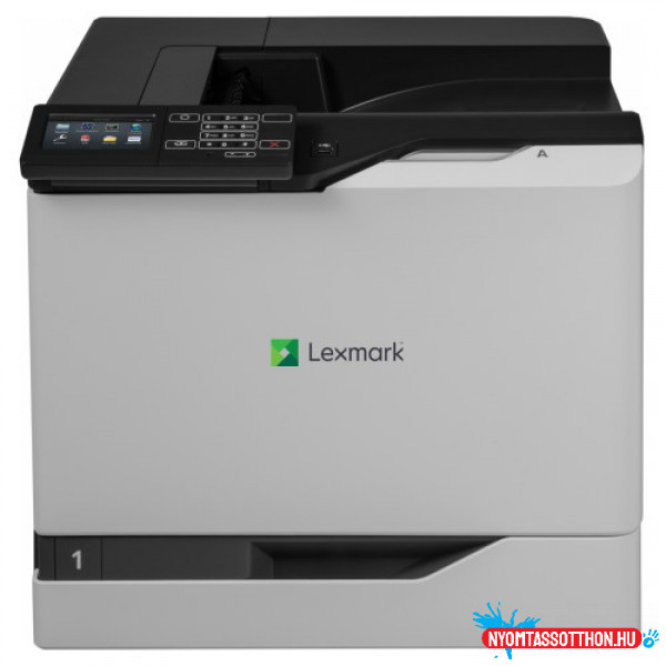 Lexmark CX820DE nyomtató
