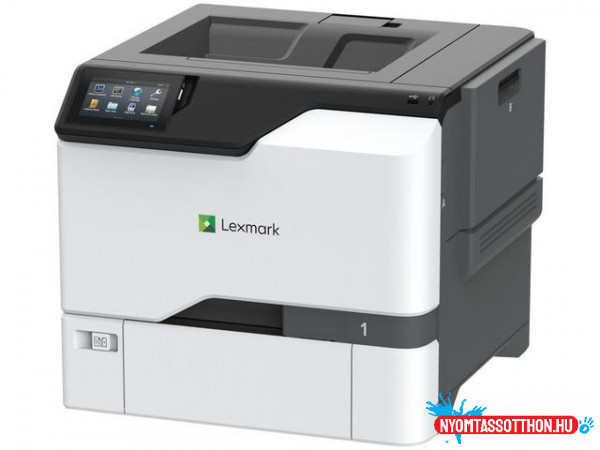 Lexmark CS735DE nyomtató