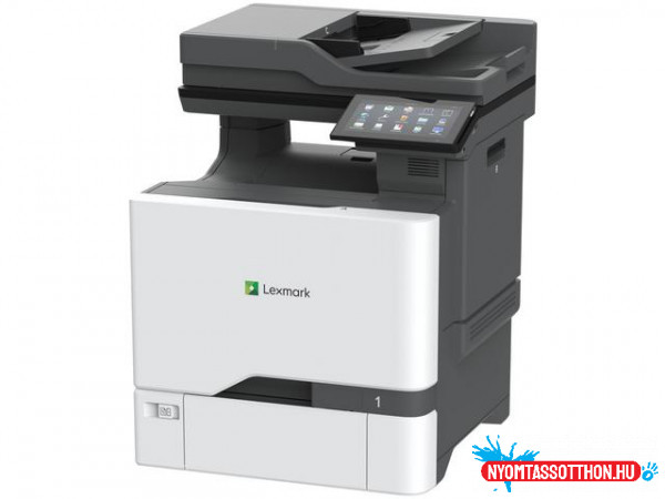 Lexmark CX730DE nyomtató