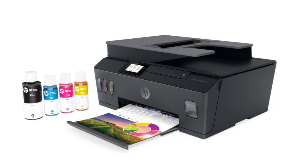 HP Smart Tank 530 Wireless nyomtató