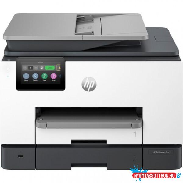 HP OfficeJet Pro 9130b nyomtató