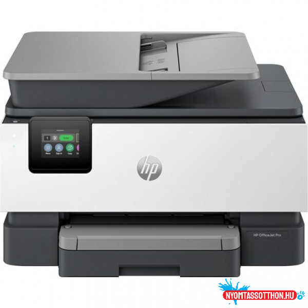 HP OfficeJet Pro 9120b nyomtató