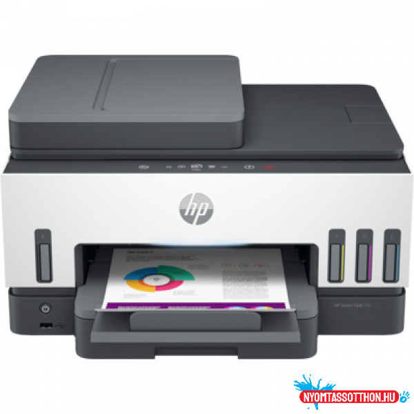 HP Smart Tank 790 nyomtató