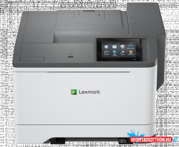 Lexmark CS632DWE nyomtató