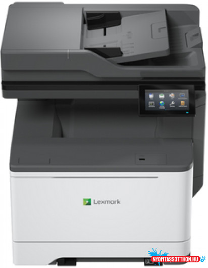Lexmark CX532ADWE nyomtató