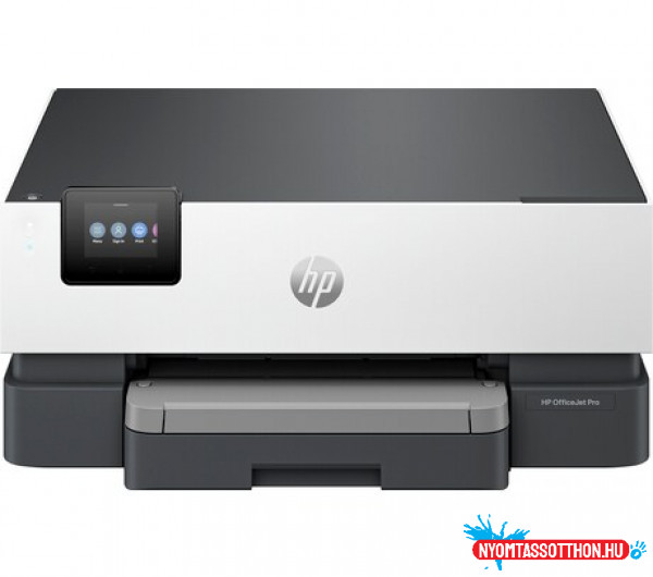 HP OfficeJet Pro 9110b nyomtató