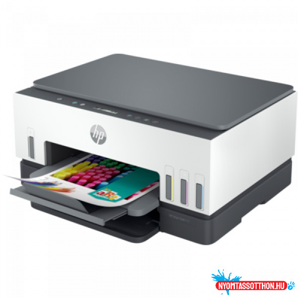 HP Smart Tank 670 nyomtató
