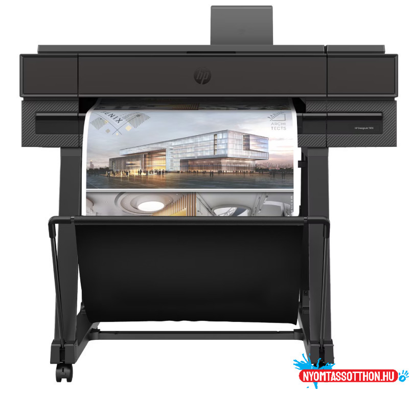 HP DesignJet T870 24