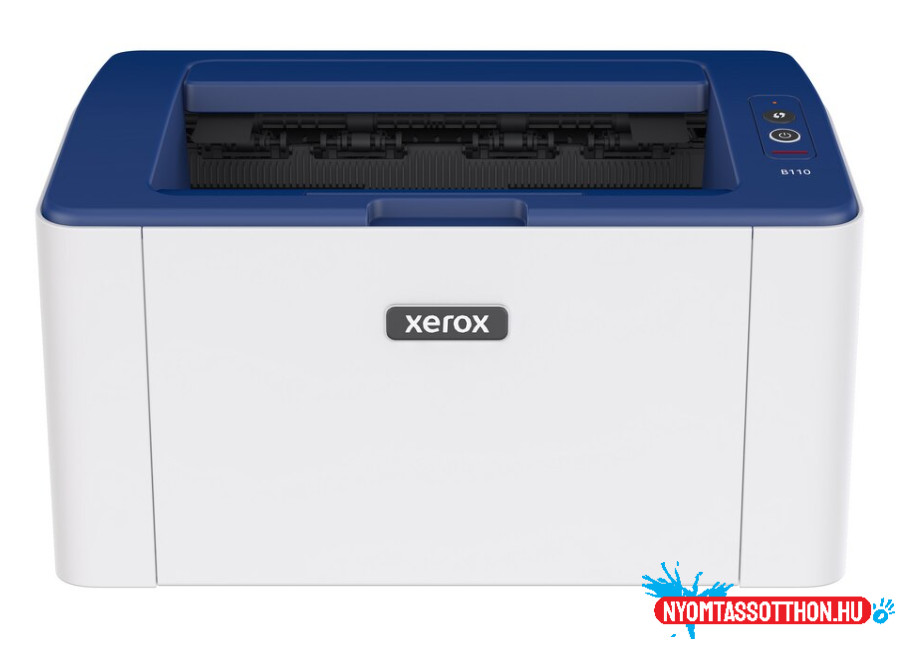 Xerox B110 nyomtató