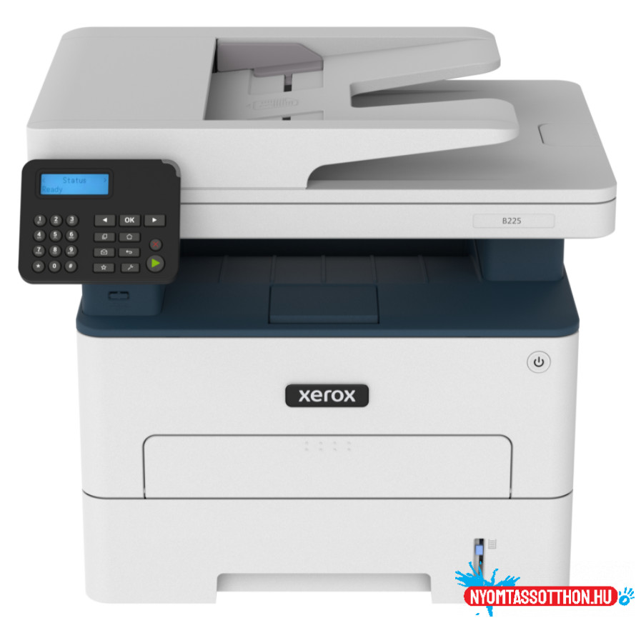 Xerox B225NW nyomtató