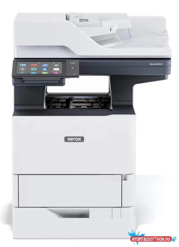 Xerox B625DN nyomtató