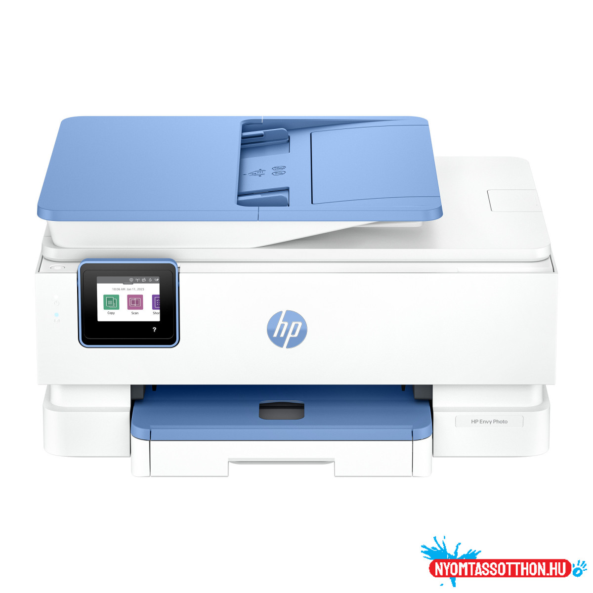 HP ENVY 7931E nyomtató