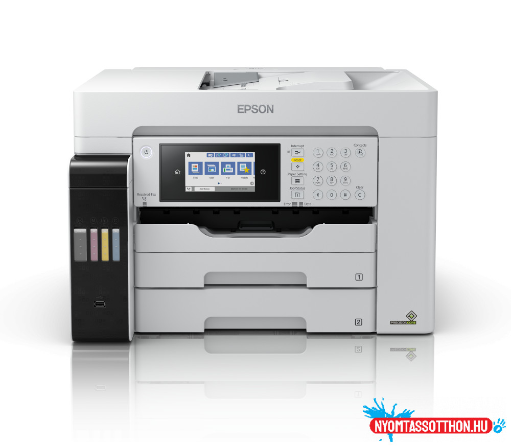 Epson EcoTank Pro L15180 nyomtató