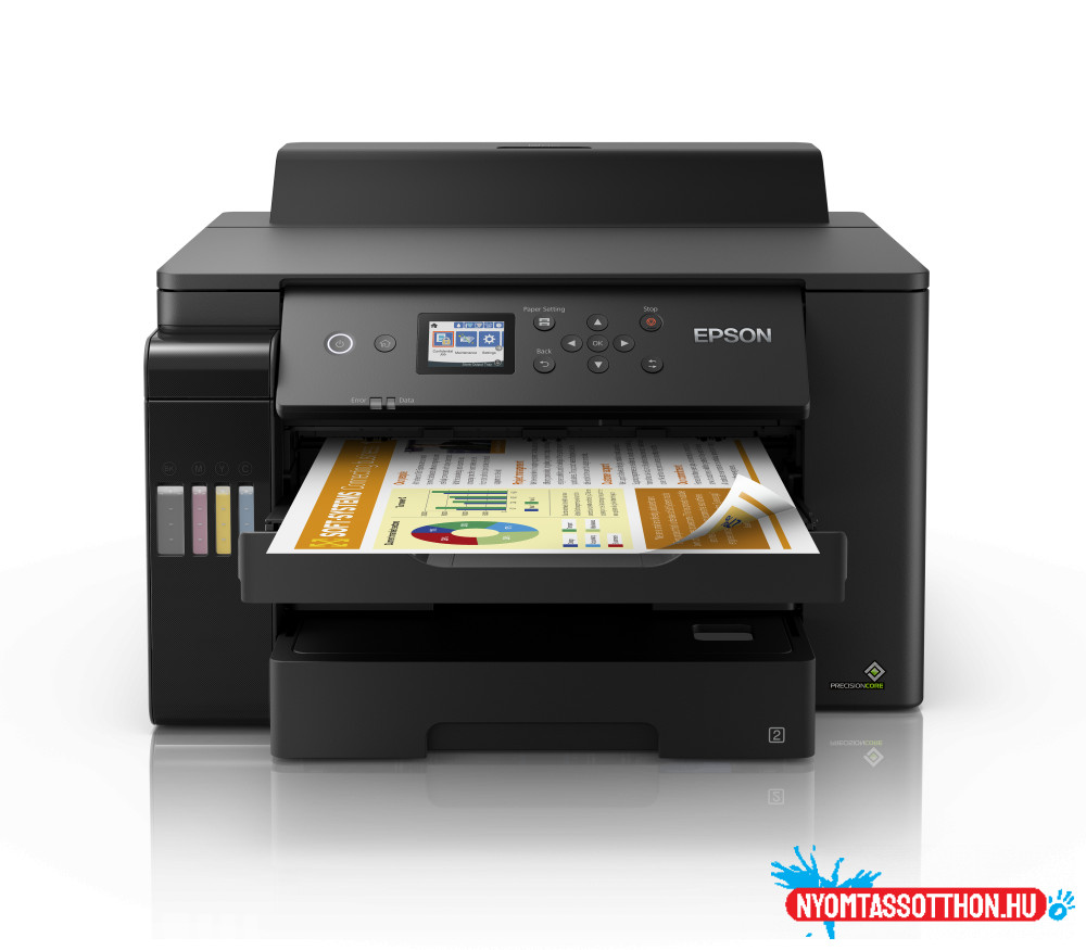 Epson EcoTank L11160 nyomtató