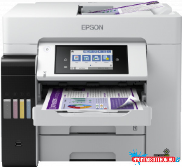 Epson Ecotank Pro L6580 nyomtató