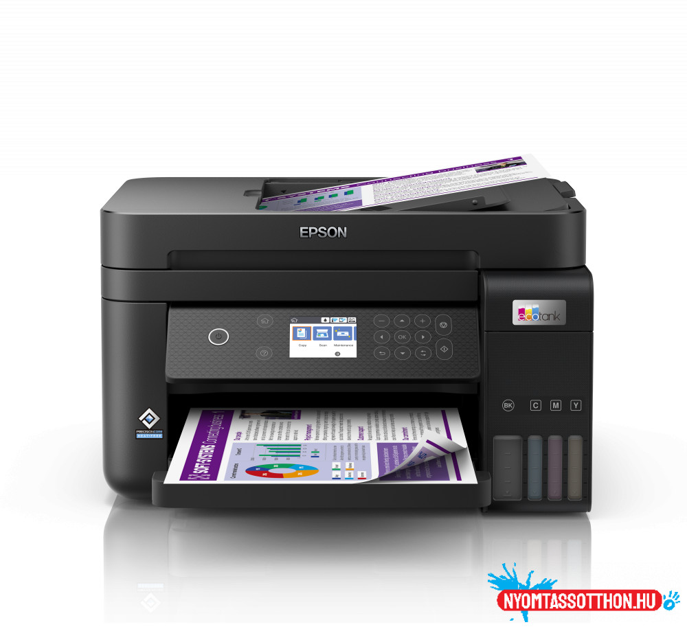 Epson EcoTank L6270 nyomtató