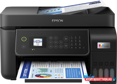 Epson EcoTank L5310 nyomtató