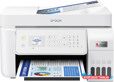 Epson EcoTank L5316 nyomtató